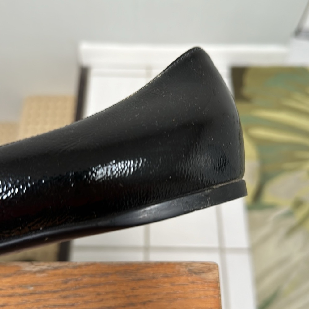 Gucci flats - Picture 5 of 6